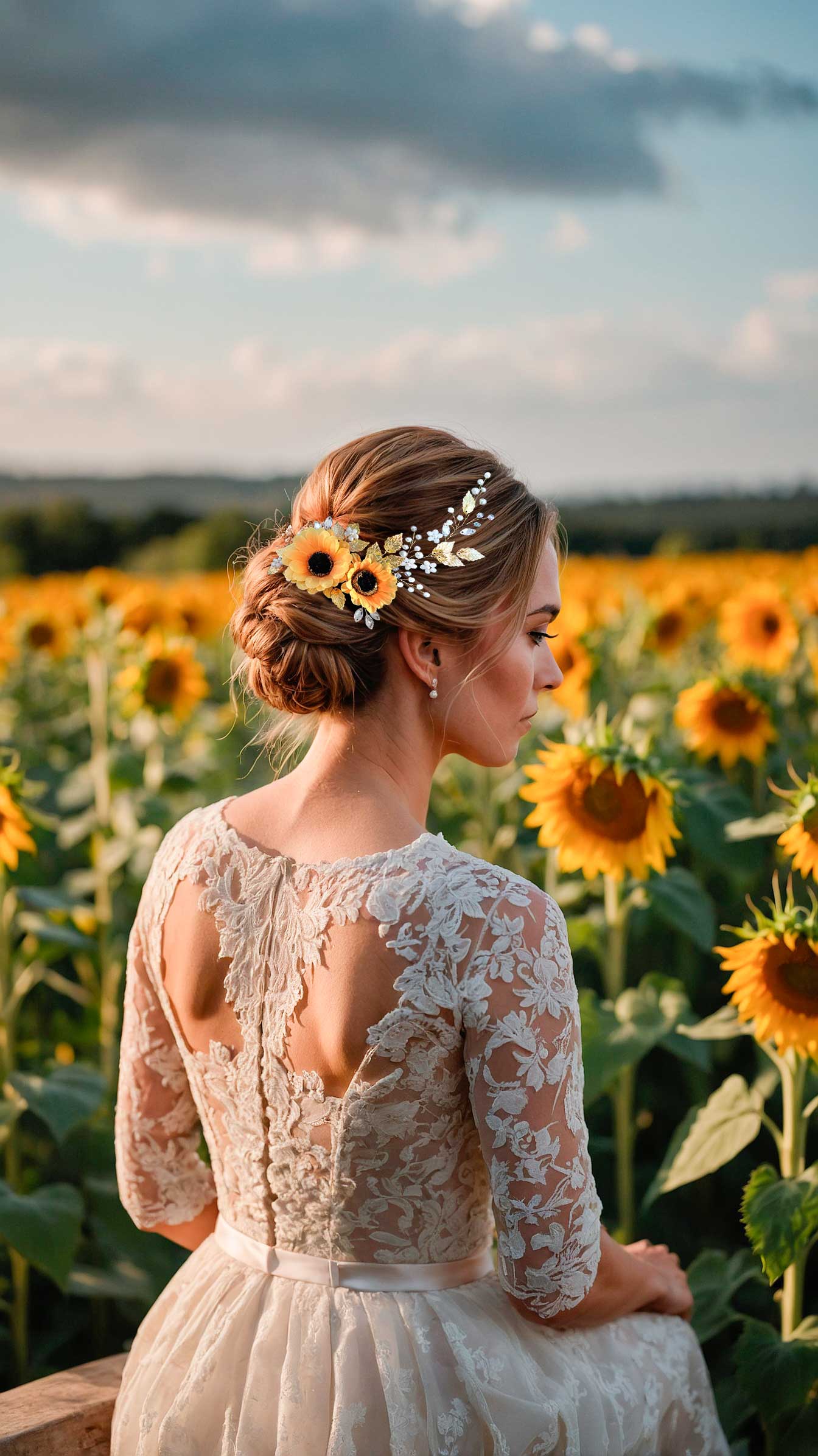 The Ultimate Guide to Planning a Stunning Sunflower Wedding